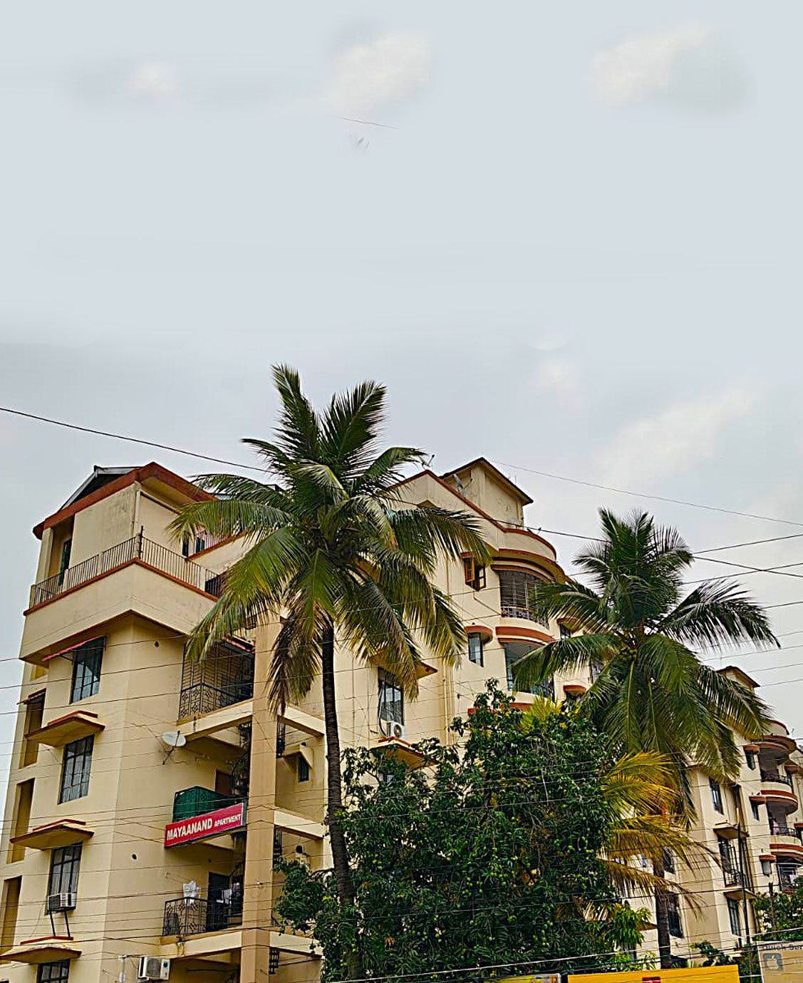 Mayanand Apartments, Beltola, Guwahati