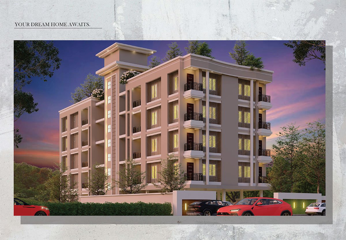 Uttara Enclave
