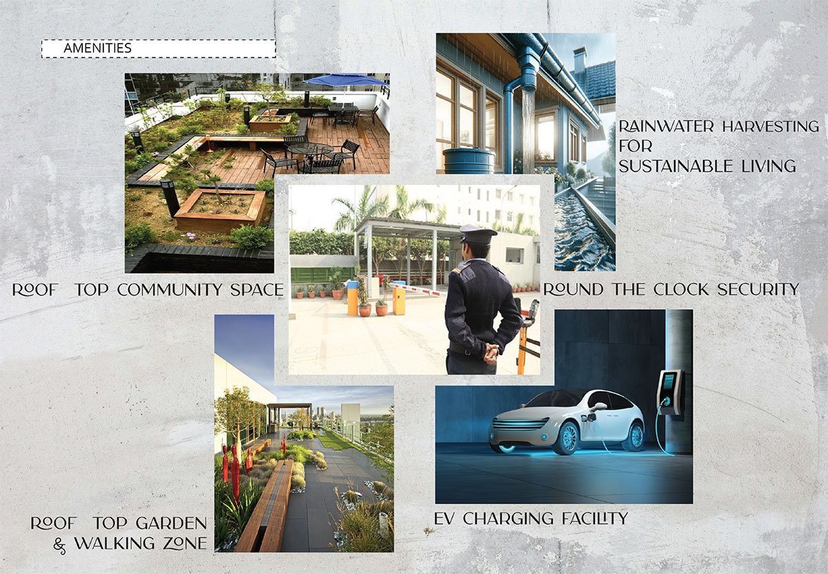 Uttara Enclave